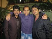 Rohan Gupta