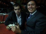 Jorge Afonseca