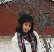Areeba Mahmood