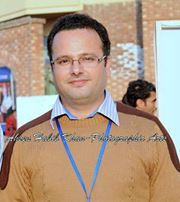Bakhtiar Ali