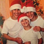 Carmel Mckenna-romano