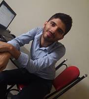 Ahmed Barzegar