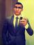 Mostafa...