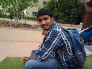 Surya Raghava