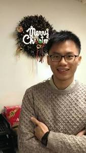 Hung-peng Lin