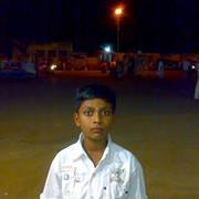 Harish Murugeswaran