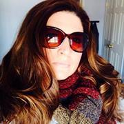 Sara Field galimberti