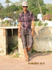 Snehasish Mondal