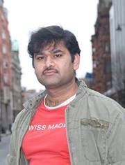 Goutham Kumar