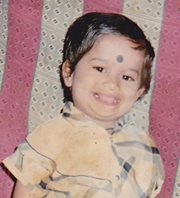 Saravana Kumar