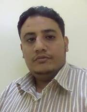 عبدالله النهاري