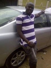 Lekan Franco