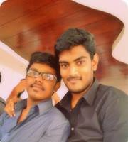 Venkatesh Thunugunta