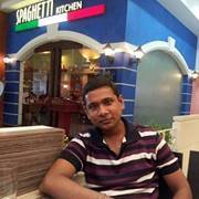 Siddharth Vohera