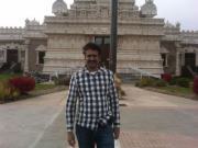 Krishna R Chennapragada