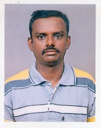 Ponnappan Somasundaram