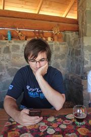 Андрій Бідочко