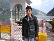Sanjeev Kumar