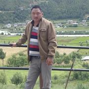 Choney Wangdi cring