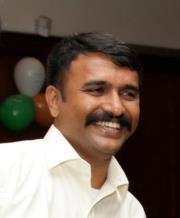 Suresh