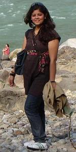 Sneha B. singh