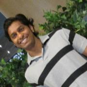 Ratish R nair