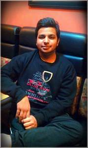 Priyesh Jain