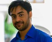 Syed Abbas