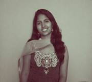 Likhitha Jyothula