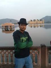 Harshit Agarwal
