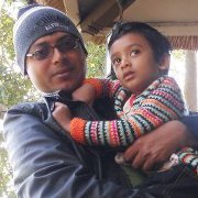 Sudipta Saha