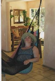 Laurie Christophersen