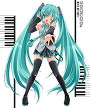 Miku Hatsune