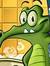Hercule...