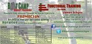 Schyns Boot camp