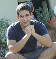 جواد رزق الله