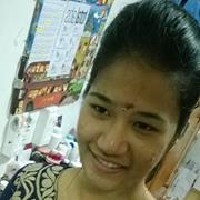 Nishanthini Letchu
