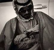 سالم ال قراد