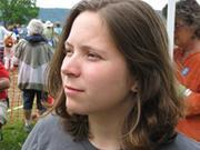 Ariel Aaronson-eves