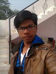 Ajay Vishwakarma