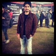 Rohit Maurya