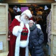 Eveline Van oldenborgh