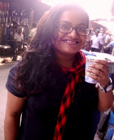 Adita Ghosh