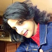 Anindita Ghosh-mitra