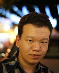 Suryadi Zhang