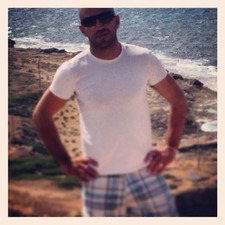 Shade Gabareen