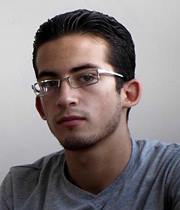 Ayoub Errouk