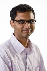 Srinivas Chadalavada