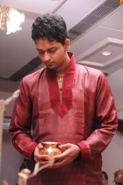 Rahul Pandey