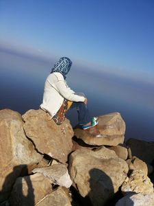 غادة إبراهيم